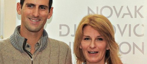 Dijana Djokovic: 'Mio figlio meno amato? Purtroppo gioca nell'era di Federer e Nadal'