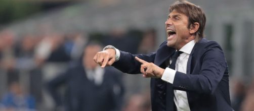 Inter, Conte furioso per la rimonta sfiorata del Sassuolo