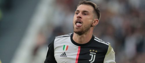 Juventus-Lokomotiv Mosca: Ramsey verso il pieno recupero