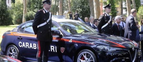 Lamezia Terme, ucciso ex agente penitenziario. I carabinieri hanno fermato l'ex marito della compagna.