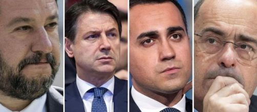 Manovra, botta e risposta Conte-Di Maio: "La prima forza è il M5S, senza non può esistere ancora una coalizione di governo'.