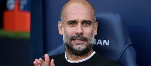 Pep Guardiola, obiettivo del Milan