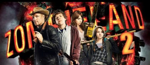 "Zombieland: Double Tap" is definitely worth watching, and proves sequels can be good. [Image Credit] The OST/YouTube