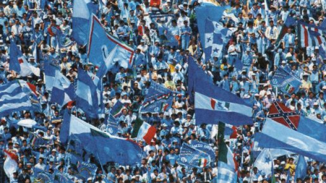 Corbo:'Juve vince per gli aiuti arbitrali avuti e per società che appoggia sempre squadra'