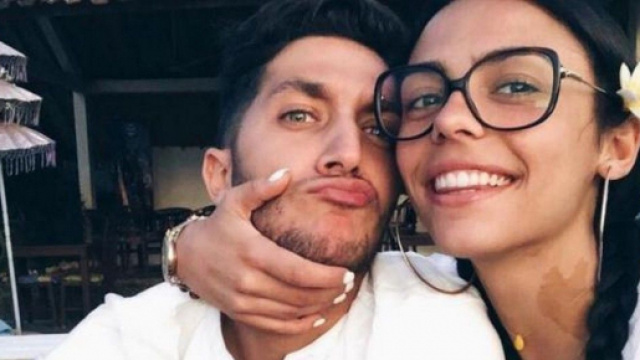 Julia Morgante a-t-elle quitté La Bataille des Couples 2 parce qu'elle était enceinte ? Avec son chéri Bastien, ils répondent aux rumeurs.