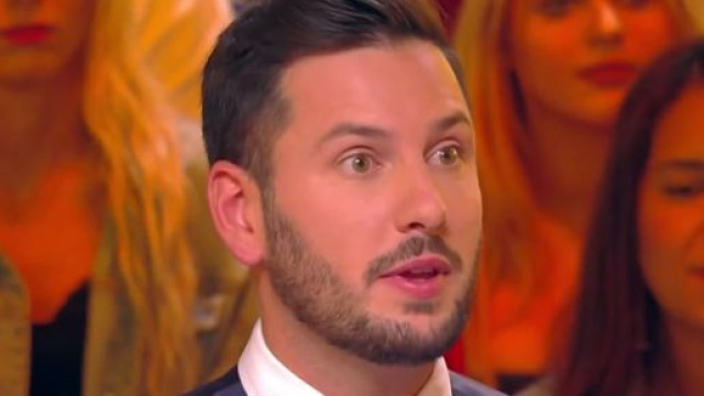 Maxime Gu&eacute;ny critiqu&eacute; par Enora Malagr&eacute; : il recadre l'ex ... - voici.fr