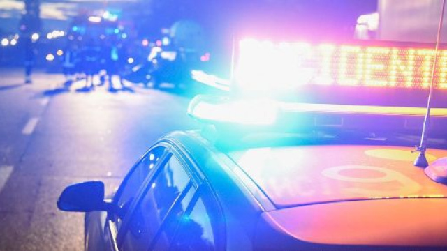 Palermo, incidente mortale a Belmonte Mezzagno: muoiono due ragazzi di 16 e 17 anni