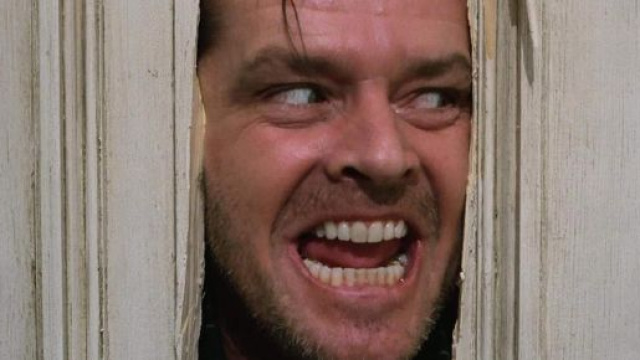 Shining torna al cinema il 21 e il 22 ottobre