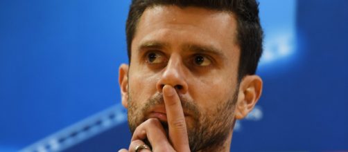 Il Genoa ha scelto: Thiago Motta sarà il tecnico del dopo Andreazzoli