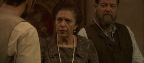 Il Segreto spoiler 22-23 ottobre: scontro tra Francisca e Fernando