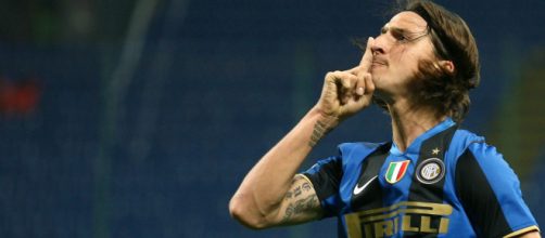 Inter, Raiola chiama per Ibrahimovic