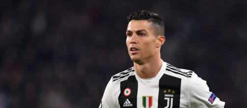 Juventus-Lokomotiv Mosca diretta tv