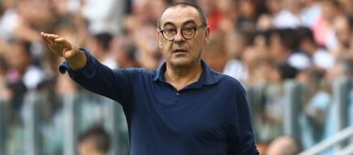 Mercato Juventus, Maurizio Sarri sarebbe interessato a Emerson ... - blastingnews.com