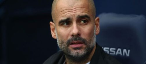 Pep Guardiola, obiettivo del Milan