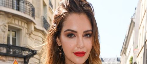 PHOTO Nabilla Benattia ... - voici.fr