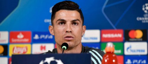 Ronaldo: 'La priorità è vincere con la Juve e la Nazionale, i record, poi, arriveranno'