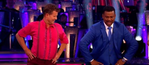 'Strictly Come Dancing': Fans pleased by judge Alfonso, begs him to stay on.Image credit:BBC/ Youtube screenshot