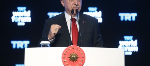 Turkey to take necessary steps in Syria after meeting with Putin ... - hurriyetdailynews.com