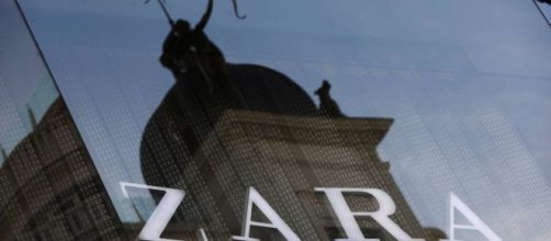 Una mujer condenada a pena de prisión por devolver ropa usada en Zara
