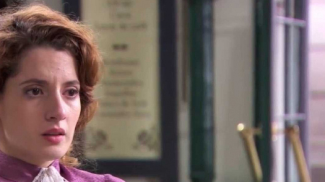 Anticipazioni Una Vita, Ramon a Felipe: 'Mi dispiace ma Celia non era come pensavate'