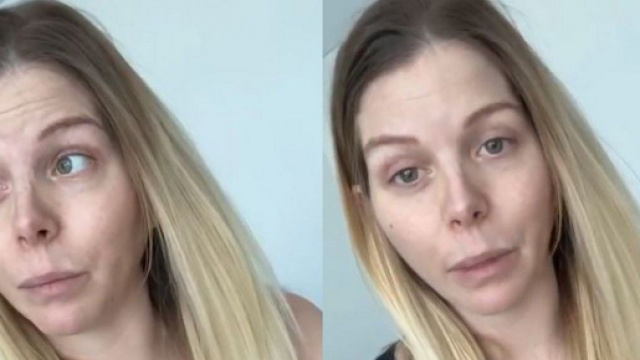 Critiquée sur son physique depuis qu'elle a accopuché, Jessica Thivenin répond à ses haters.