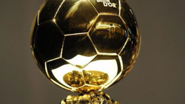 Il Pallone d'Oro 2019: 30 i candidati