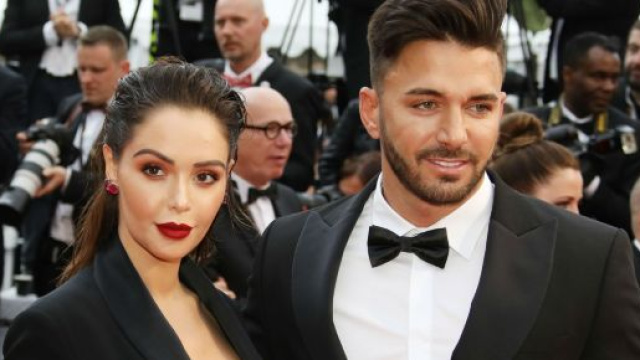 Nabilla et Thomas Vergara parents : découvrez à qui ressemble leur ... - voici.fr