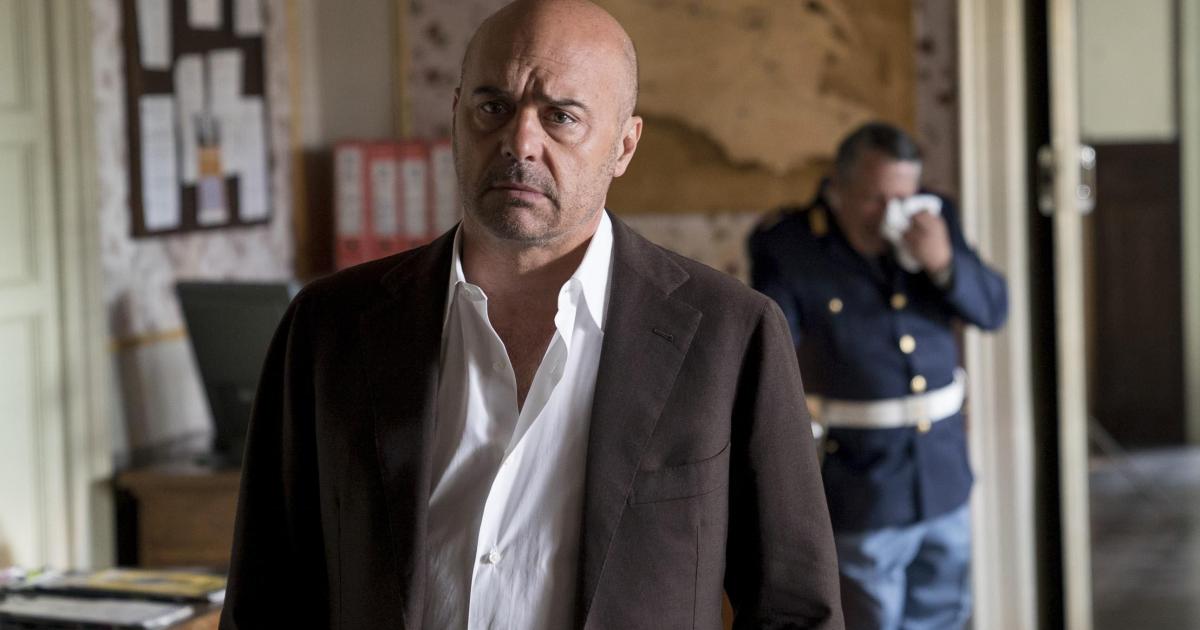 Anticipazioni Il Commissario Montalbano 21 Ottobre: Indagini Sulla ...