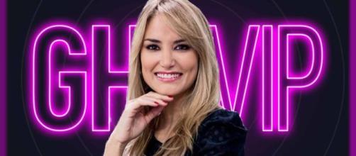 Alba Carrillo es la nueva concursante confirmada de 'GH Vip 7 ... - vivafutbol.es