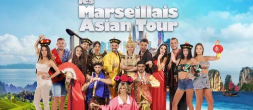 Replay Les Marseillais : Asian Tour, Épisode 48 du W9 - telereplay.fr