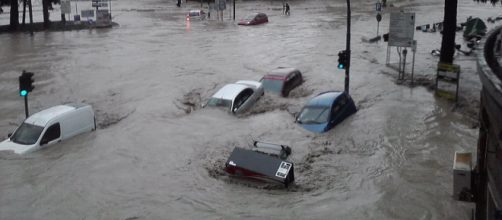 Alluvione Piemonte e Liguria chiedono stato d'emergenza