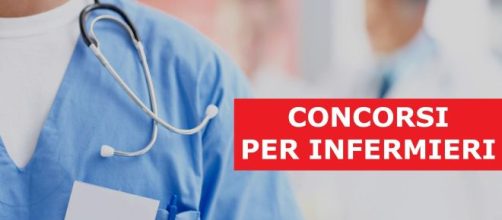 Concorsi per Infermieri, in Puglia entro dicembre via alla selezione per 1.130 infermieri.