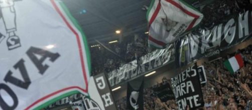 Diretta Juventus-Lokomotiv Mosca