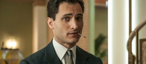 Il Paradiso delle Signore 4, spoiler 25 ottobre: Vittorio trova la merce della rapina