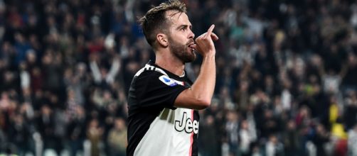 Miralem Pjanic (Foto: gianlucadimarzio.com)