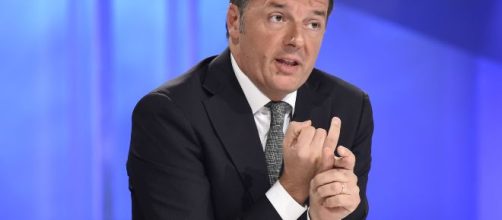 Renzi attacca il meccanismo di Quota 100.