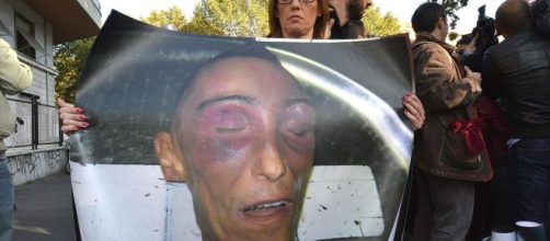 Stefano Cucchi: His death in custody is now symbol of police abuse ... - org.uk
