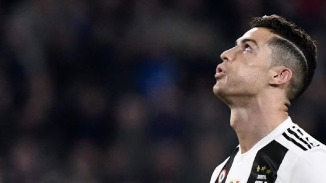 Champions, Juventus: Cristiano Ronaldo