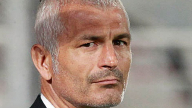 Fabrizio Ravanelli (Foto: www.dailystar.co.uk)