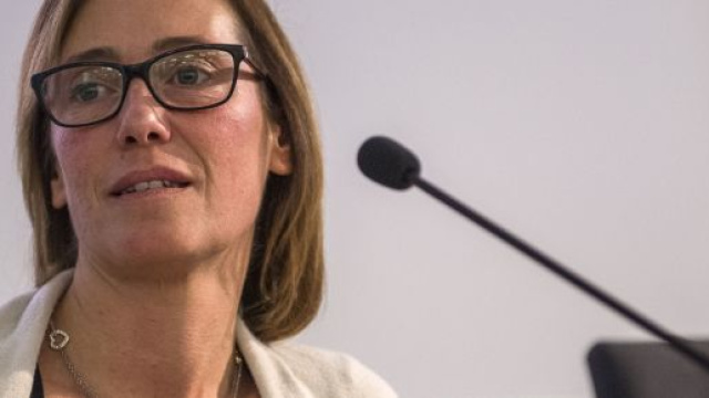 Ilaria Cucchi a 10 anni dalla morte del fratello Stefano, lo ricorda su Facebook