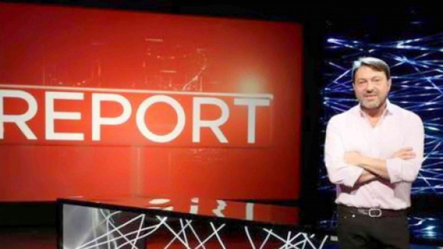 Report, puntata di ieri dedicata a Moscopoli