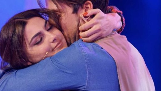 Teresa Langella e Andrea Dal Corso, ex di Uomini e donne, andranno a convivere a Milano