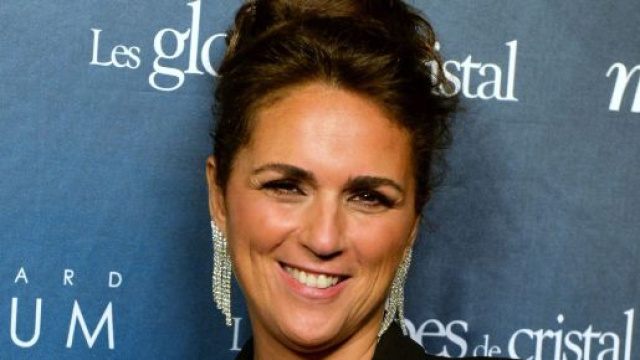Val&eacute;rie Bena&iuml;m - La biographie de Val&eacute;rie Bena&iuml;m avec Gala.fr - gala.fr