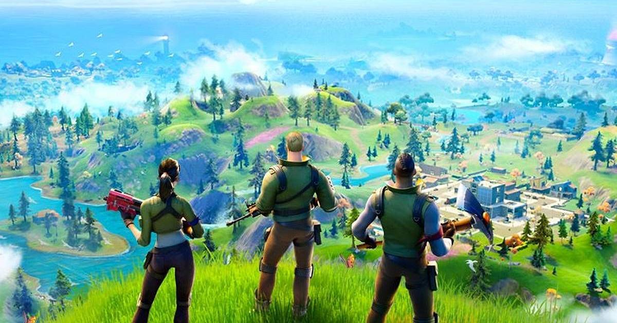 How Long Do Boosts Last Fortnite Fortnite Latest Patch Has Brought Massive Xp Boost And Bug Fixes