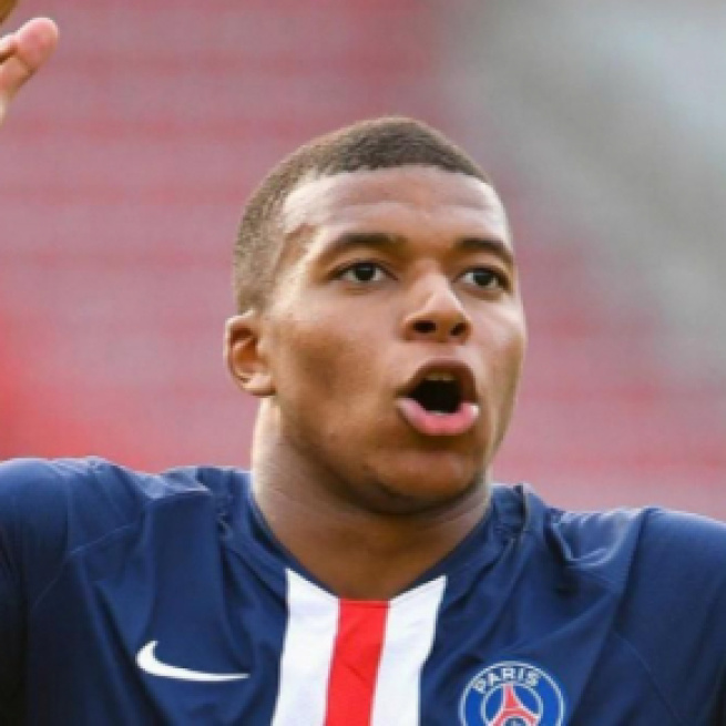 Mercato PSG : 'première offre lancée' du Real Madrid pour Mbappé