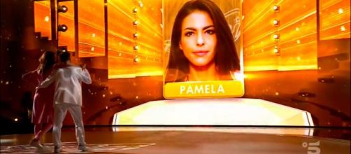 Amici Celebrities: Pamela Camassa è la vincitrice