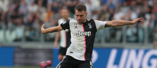 Lecce-Juventus, Ramsey e Douglas Costa ancora a rischio