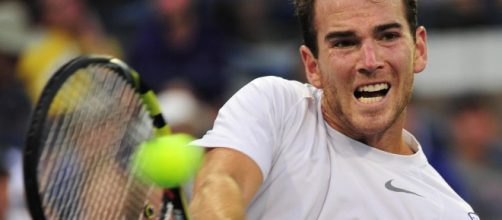 Mannarino va "essayer d'embêter" Federer | www.cnews.fr - cnews.fr
