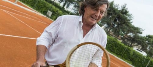 Panatta: 'Insegnerò il tennis classico: più Federer e meno Nadal'
