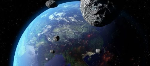 Stanotte un asteroide sfiorerà la Terra - yahoo.com
